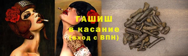 твердый Медногорск